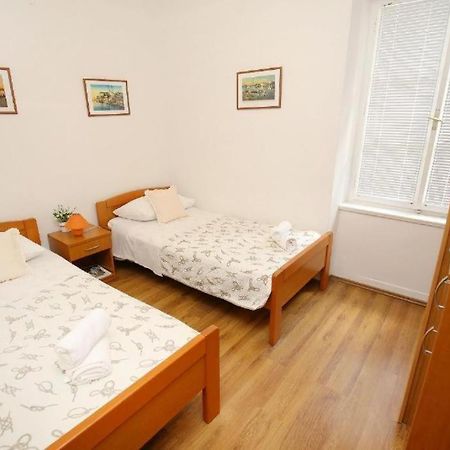 Victoria Old Town Apartamento Zadar Exterior foto
