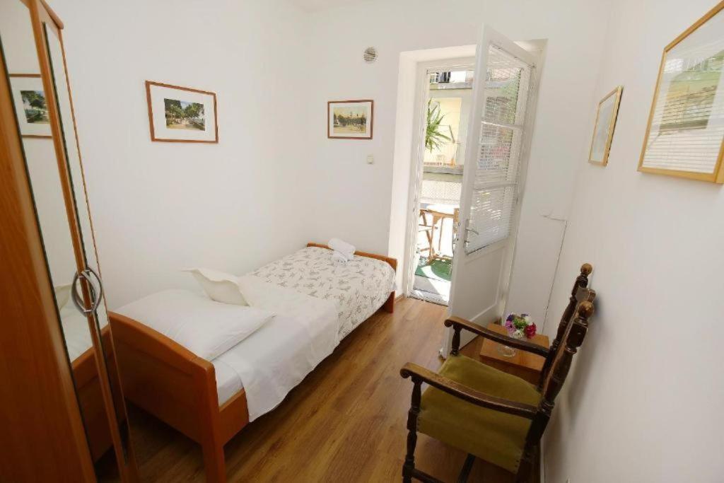 Victoria Old Town Apartamento Zadar Exterior foto